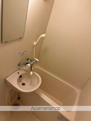 レオパレスカーサ[1K/23.18m2]のバス