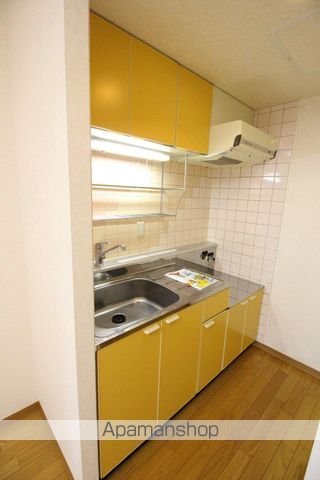 オルセー宮の森の内装写真
