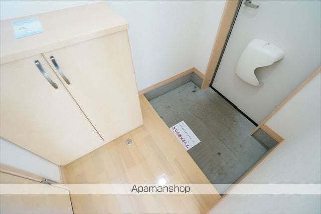 PIATTOの内装写真