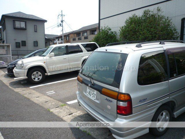 サンビレッジ西大津B棟のその他写真