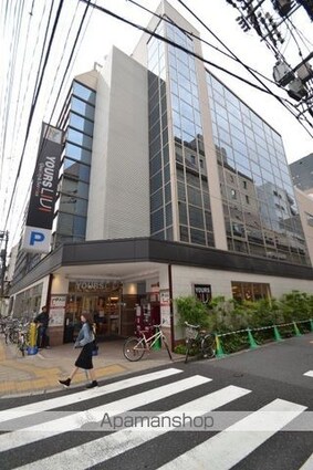 カルチェ大手町[1K/25.42m2]の周辺8
