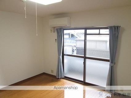 小坂マンション[1K/30m2]のリビング・居間