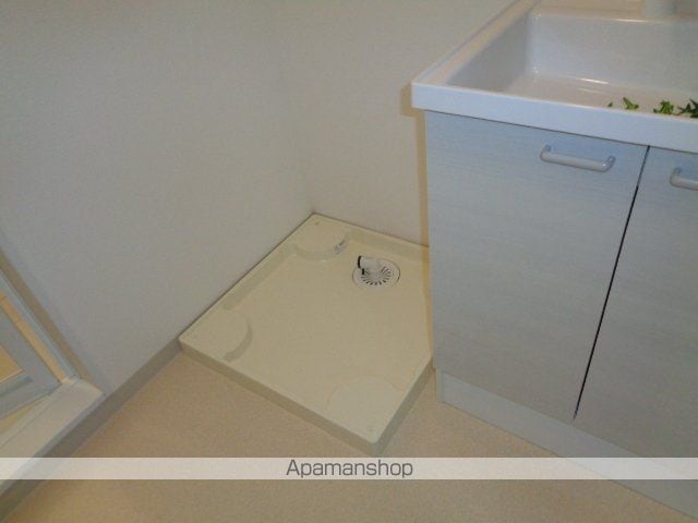 ヴィエント川越の内装写真