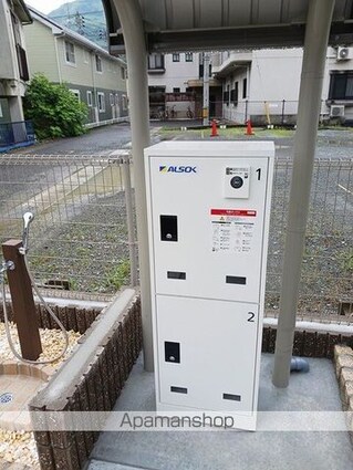 サンシャイン[1LDK/50.01m2]の共用部2