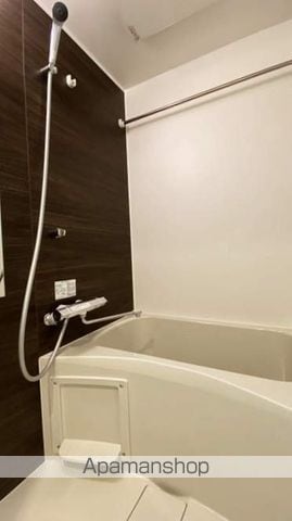 月光岡山旭東町の内装写真