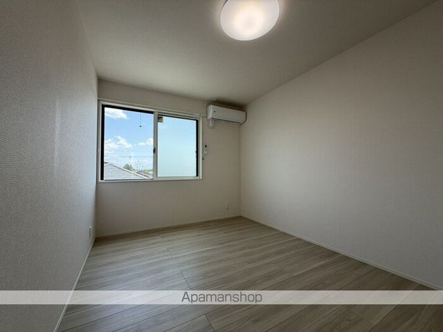 VILLA CALMAの内装写真