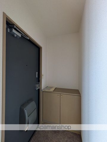 サンビレッジチェリオの内装写真