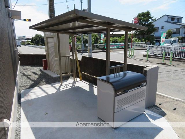 岳南電車 吉原本町駅 徒歩24分 3階建 築10年のその他写真