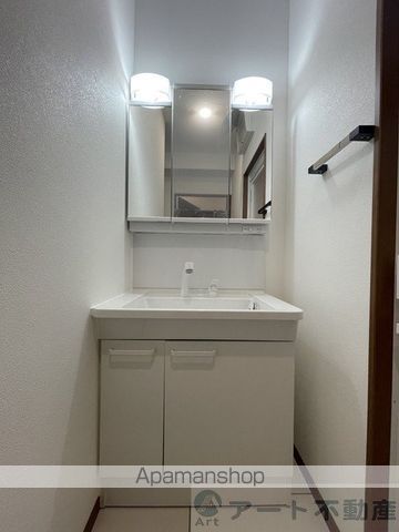 ブライムタワー古川の内装写真