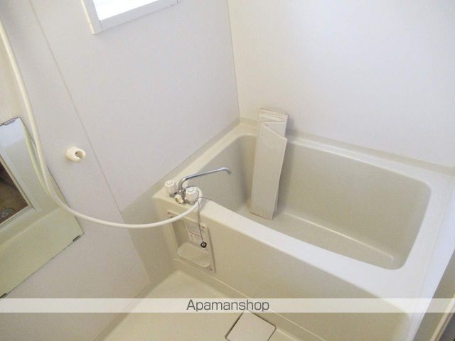 メゾンルーセントの内装写真