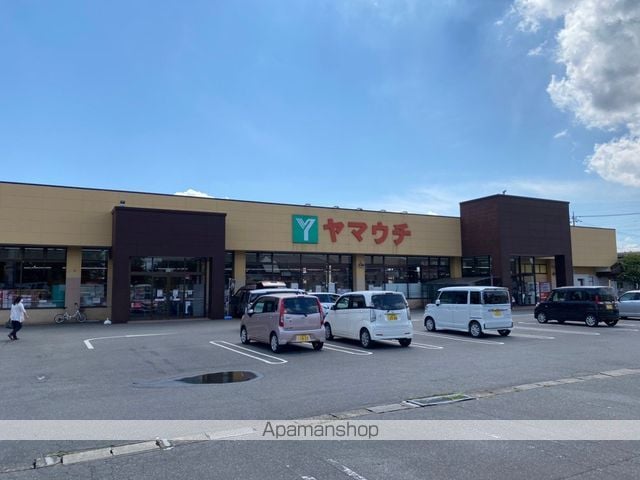 パルモア I・IIの周辺写真
