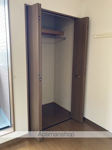 ラフレシアの内装写真