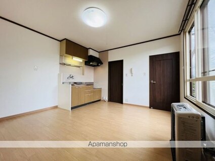 シティハイムワンセルフⅡ[1DK/31.76m2]の内装3