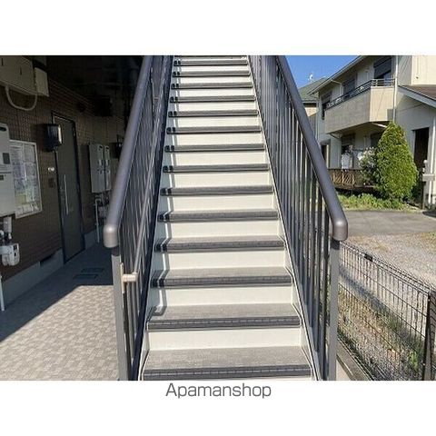 ルーチェ石浜の内装写真