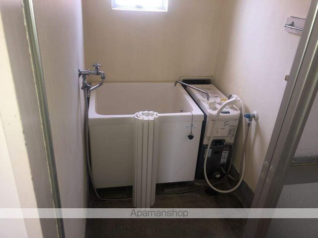IKマンションの内装写真