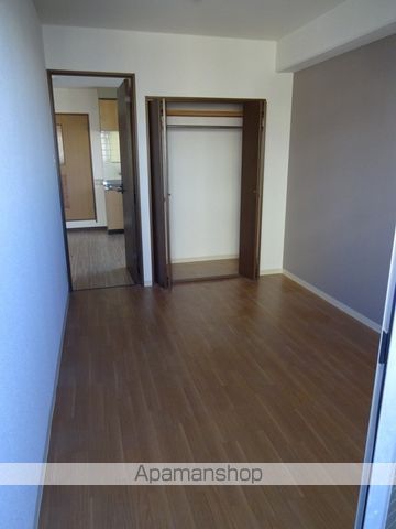 パークメゾン一刻館の内装写真
