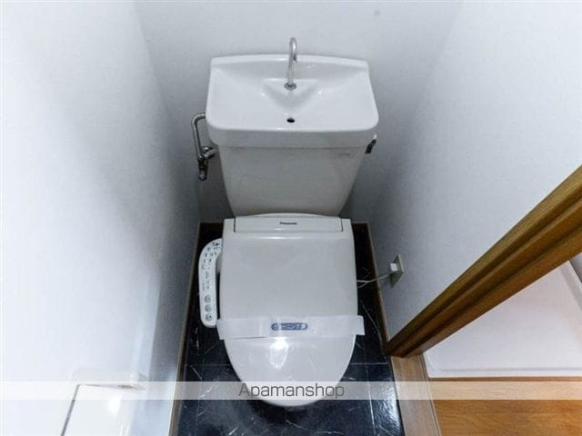 ラピス鹿野Bの内装写真