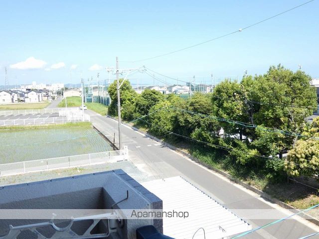 磐田グレイス第5マンションのその他写真