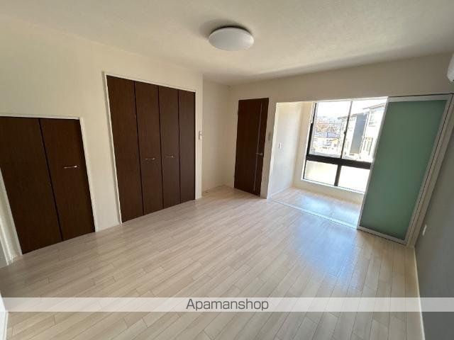 仮)松本市埋橋の内装写真