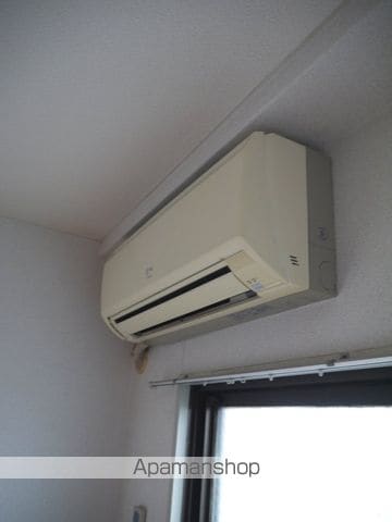 ハイツシャロームの内装写真
