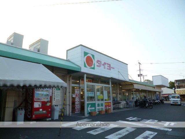 レオパレスピースOスペイスの周辺写真