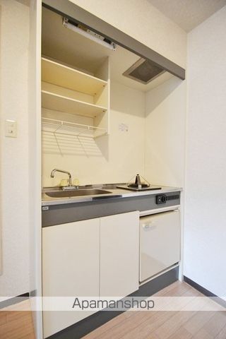 フローラル山手の内装写真