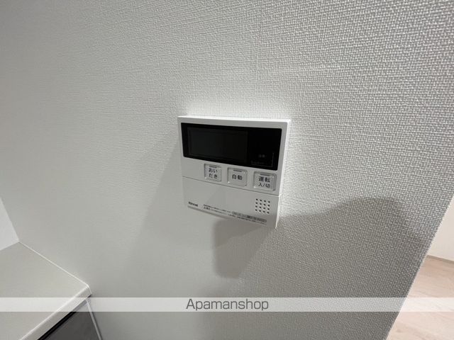 STANDZ新大阪の内装写真