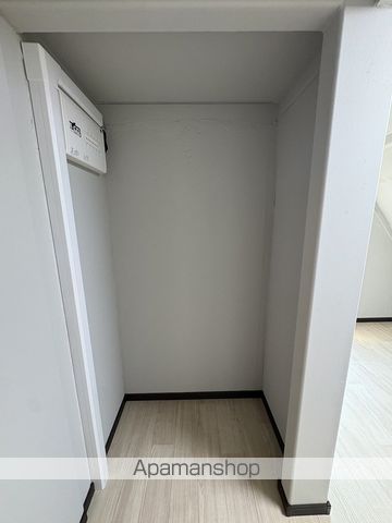 K2 RESIDENZAの内装写真