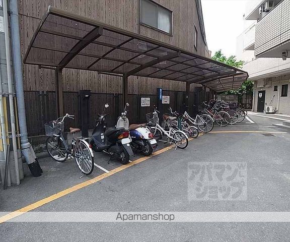 ライオンズマンション北大路のその他写真