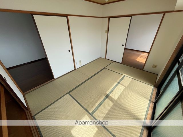 エクセレント甲子園11番館の内装写真