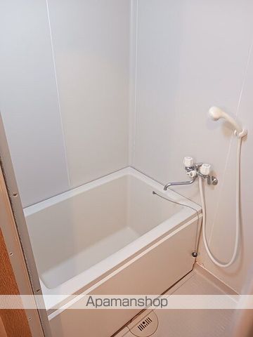 サンシティ臼井Aの内装写真