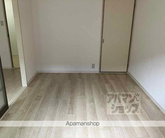 アーバンMの内装写真