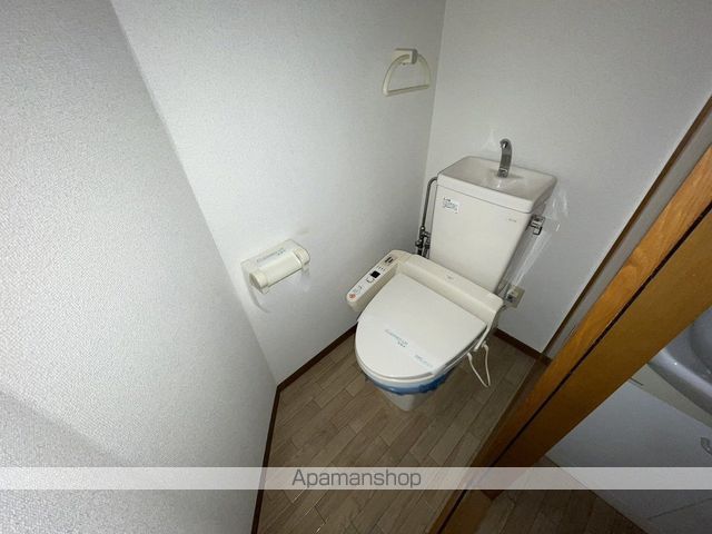 エリーな横川の内装写真