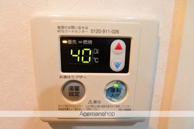第22友建ビルの内装写真