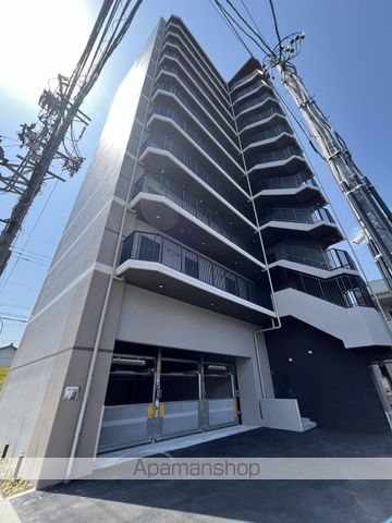 S-RESIDENCE尾頭橋clarityの外観写真