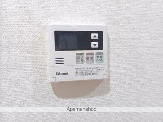 アスコット新田東の内装写真