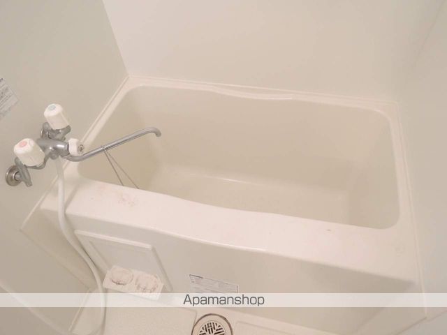 レジデンスタワー札幌の内装写真