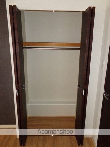 パークシティ玉造の内装写真