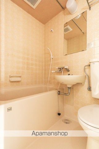 杉本レジデンスの内装写真