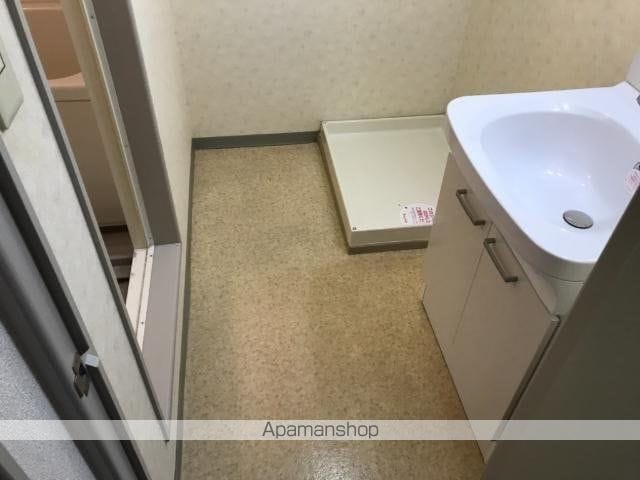 サンシャイン那加の内装写真