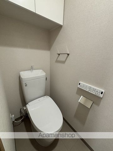 ALIVISNODAHANSHINの内装写真