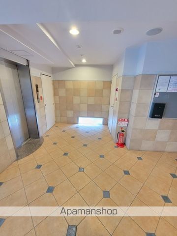 NEWCITYAPARTMENTSNISHITEMMAのその他写真