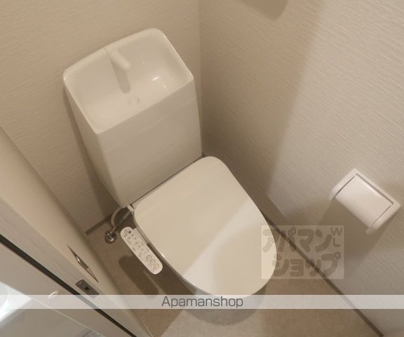 ARCA桂川の内装写真
