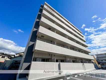 ＡＮＮＥＸ道後湯築[1LDK/44.3m2]の外観2