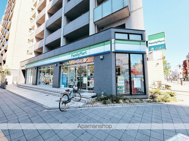 サニーサイド千葉の周辺写真