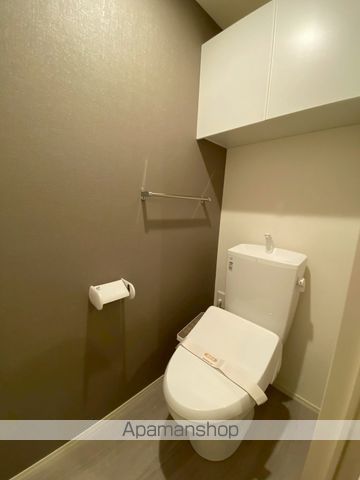 パークサイドの内装写真