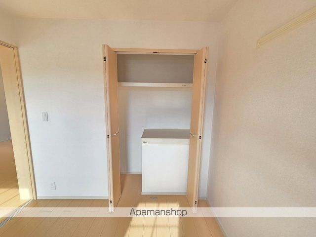 ピアコート アンジェの内装写真