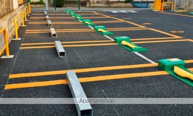 ドミトリー原町田のその他写真