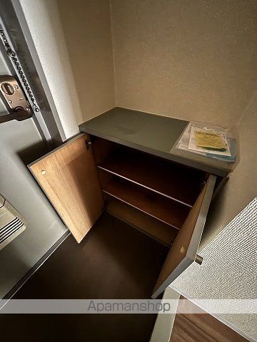 エトノ空港通りの内装写真