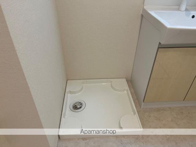 ブルー スカイの内装写真